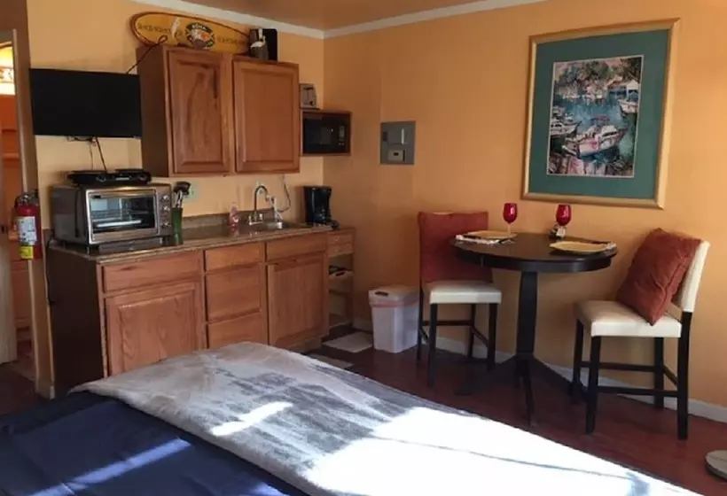 Serenity Bay Cottages