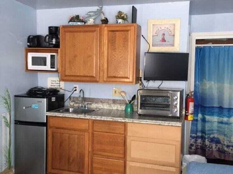 Serenity Bay Cottages