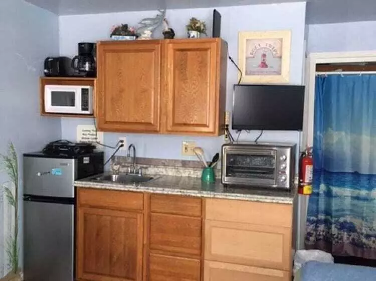 Serenity Bay Cottages