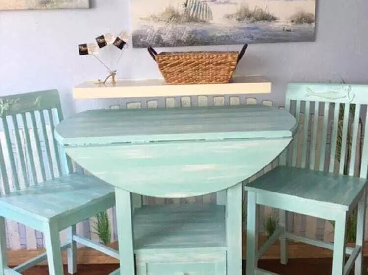 Serenity Bay Cottages