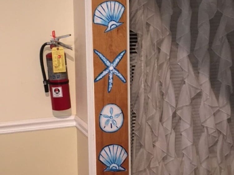 Serenity Bay Cottages