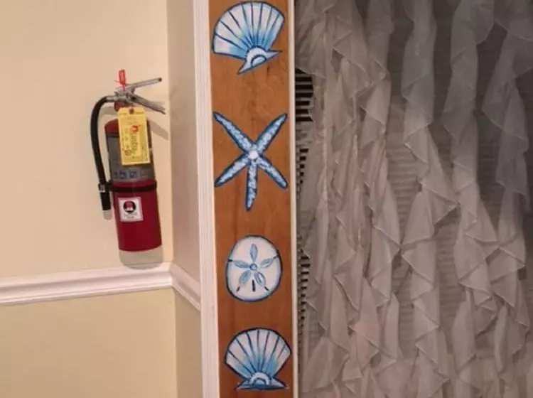 Serenity Bay Cottages