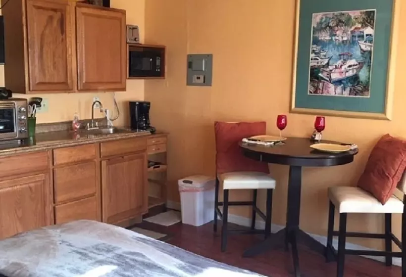 Serenity Bay Cottages