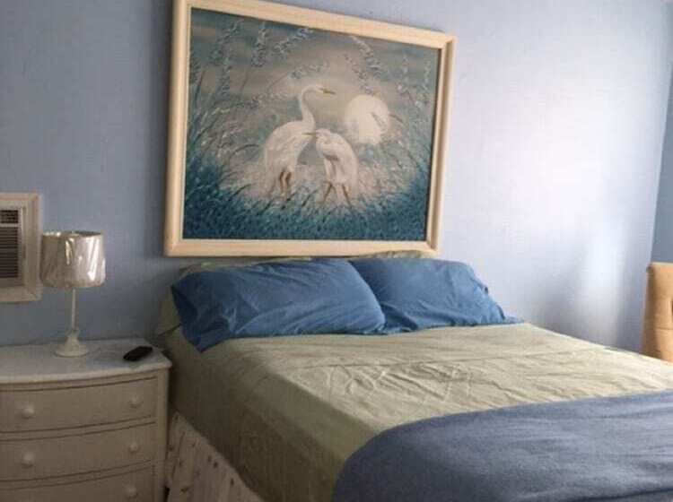 Serenity Bay Cottages