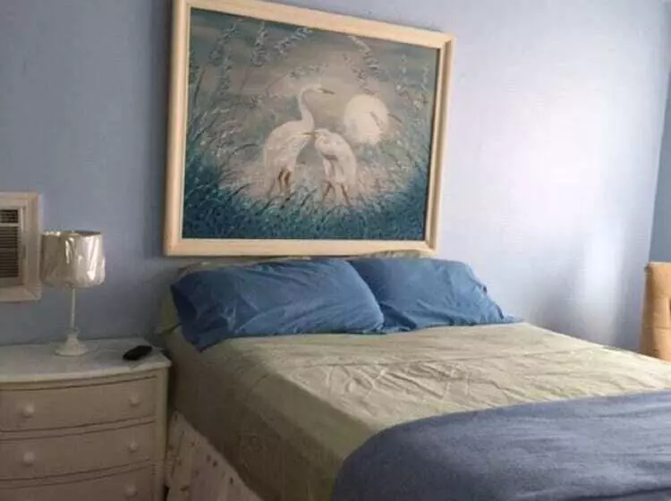 Serenity Bay Cottages