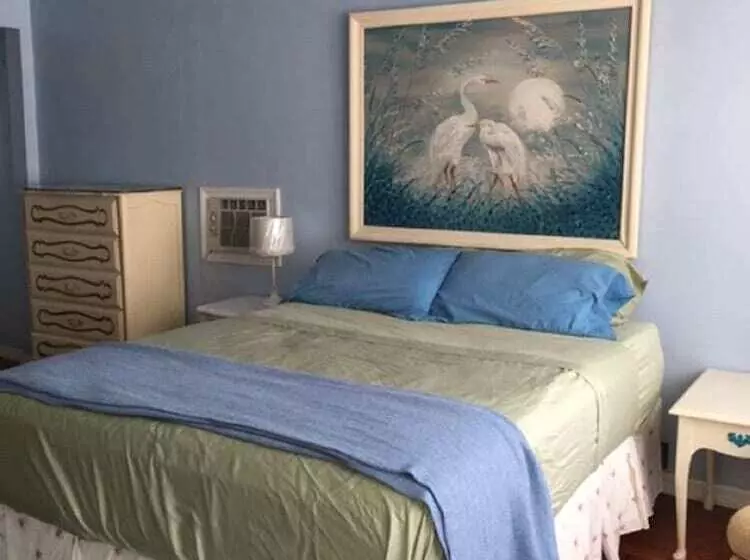 Serenity Bay Cottages