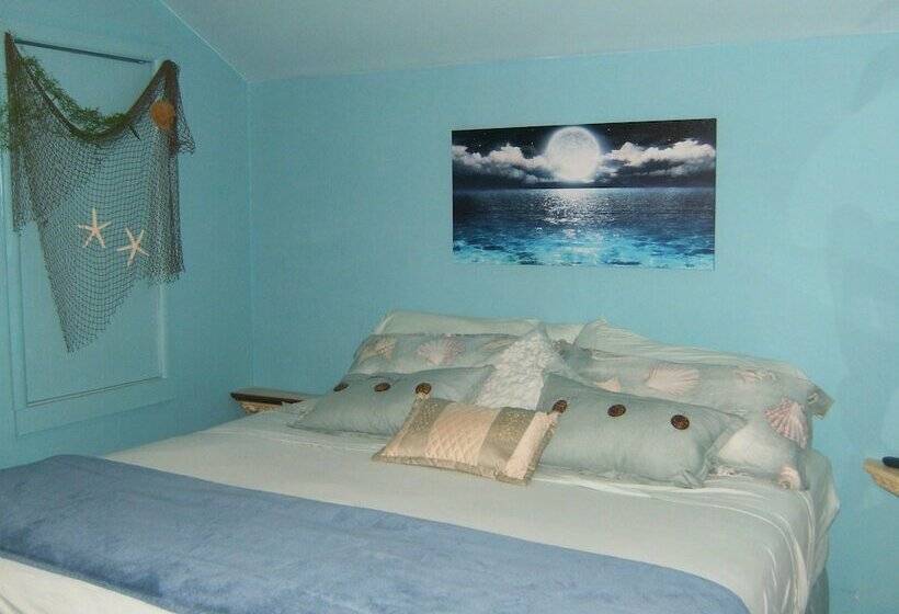 Serenity Bay Cottages