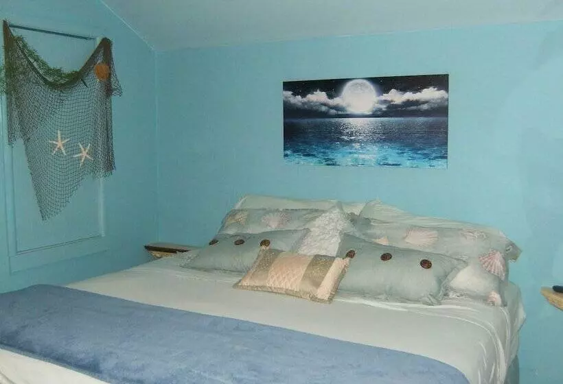 Serenity Bay Cottages