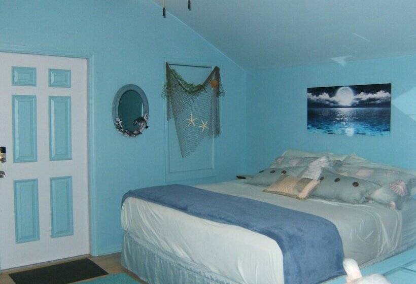 Serenity Bay Cottages