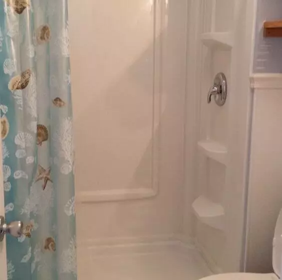 Serenity Bay Cottages