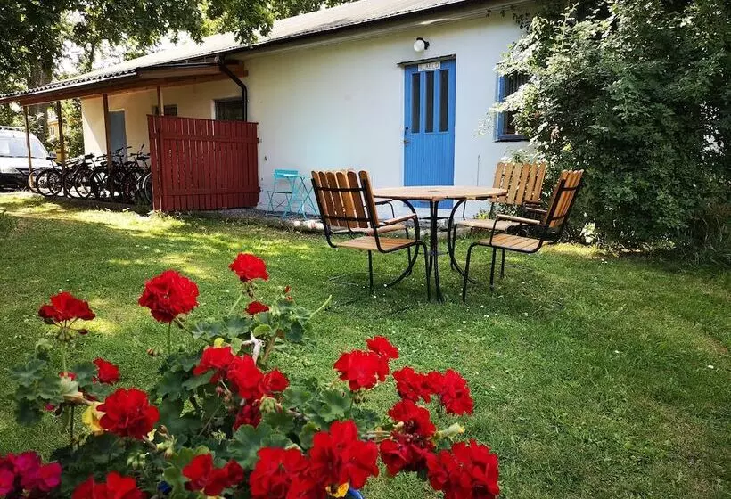 Stf Hagaby/lantgården Hostel