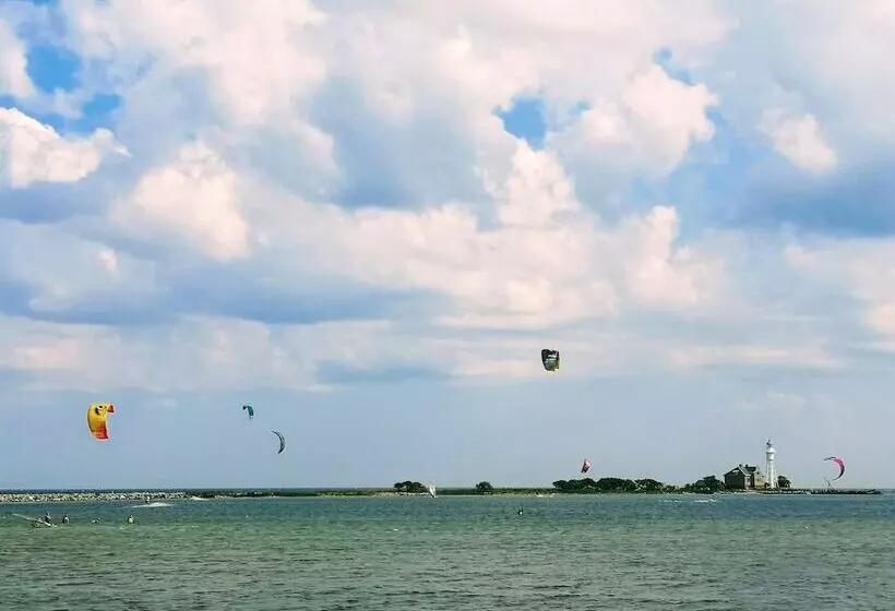 Stf Hagaby/lantgården Hostel