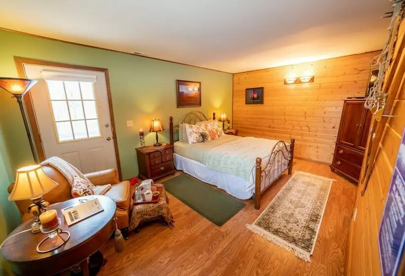 Talkeetna Chalet