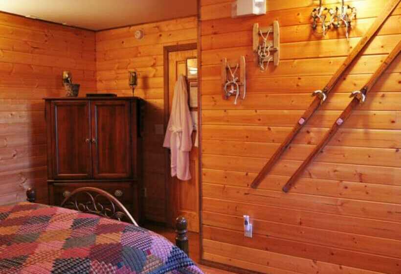 Talkeetna Chalet