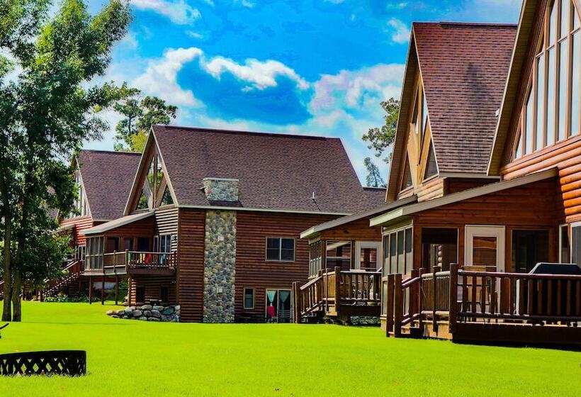 Wilderness Resort Villas