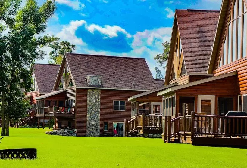 Wilderness Resort Villas