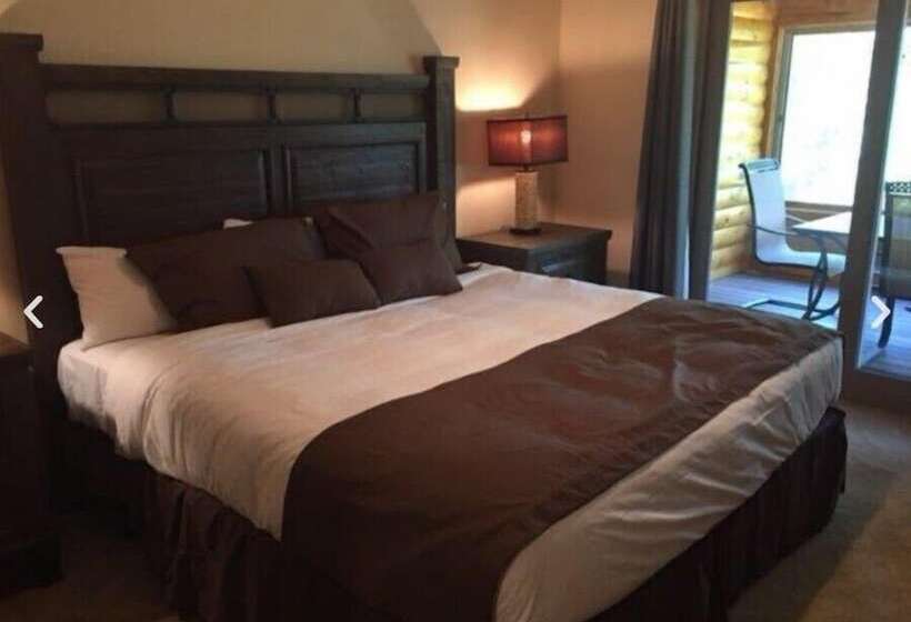 Wilderness Resort Villas