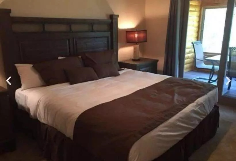 Wilderness Resort Villas