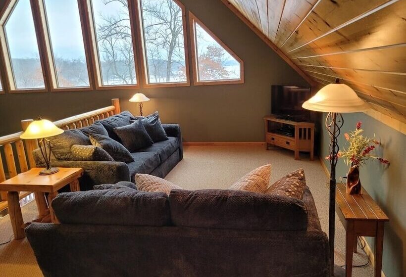 Wilderness Resort Villas