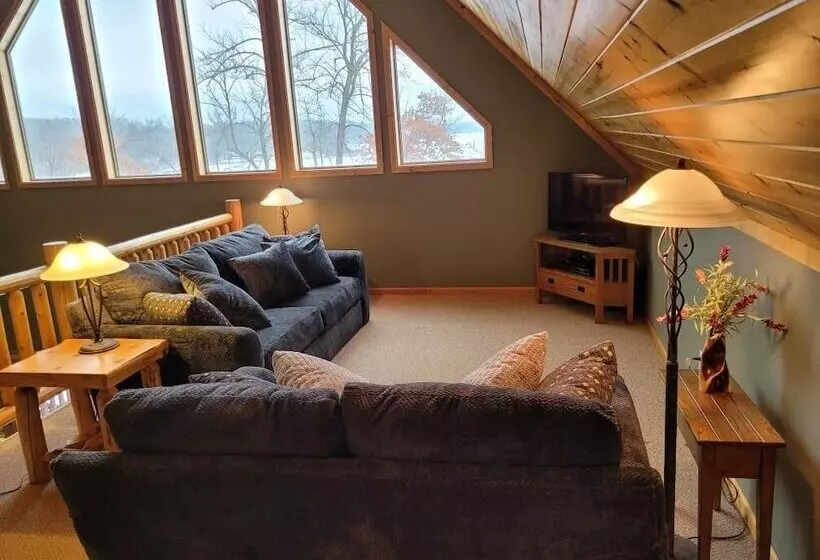 Wilderness Resort Villas