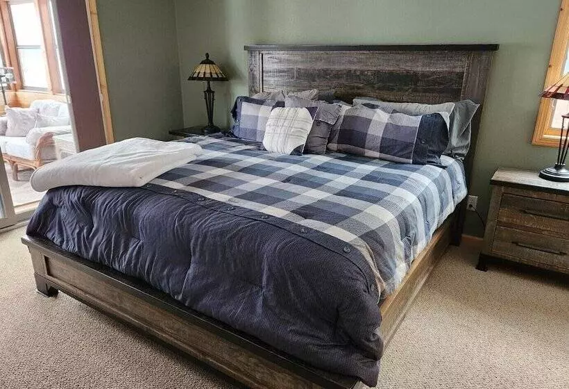 Wilderness Resort Villas