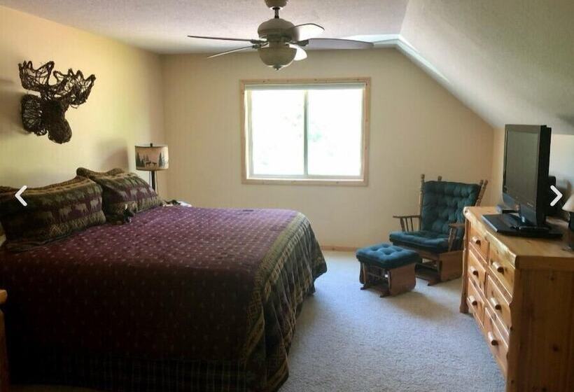 Wilderness Resort Villas