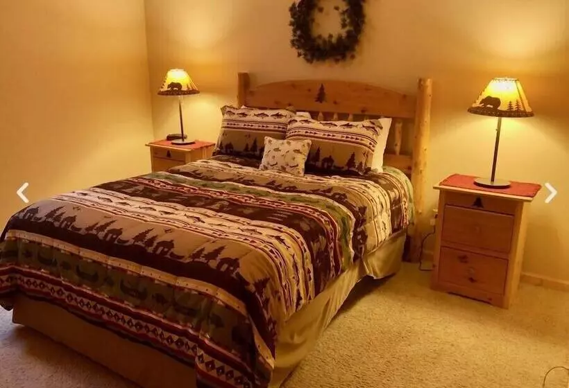 Wilderness Resort Villas