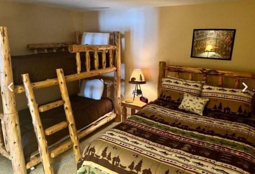 Wilderness Resort Villas