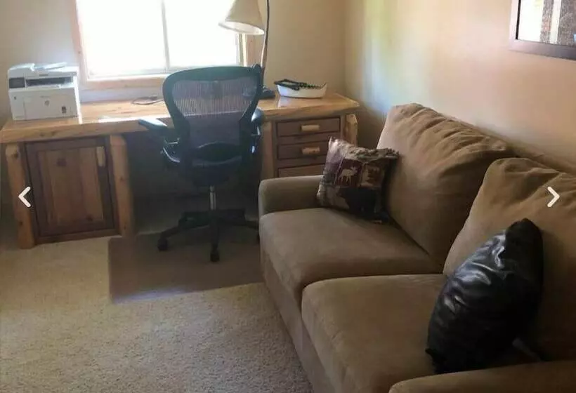 Wilderness Resort Villas