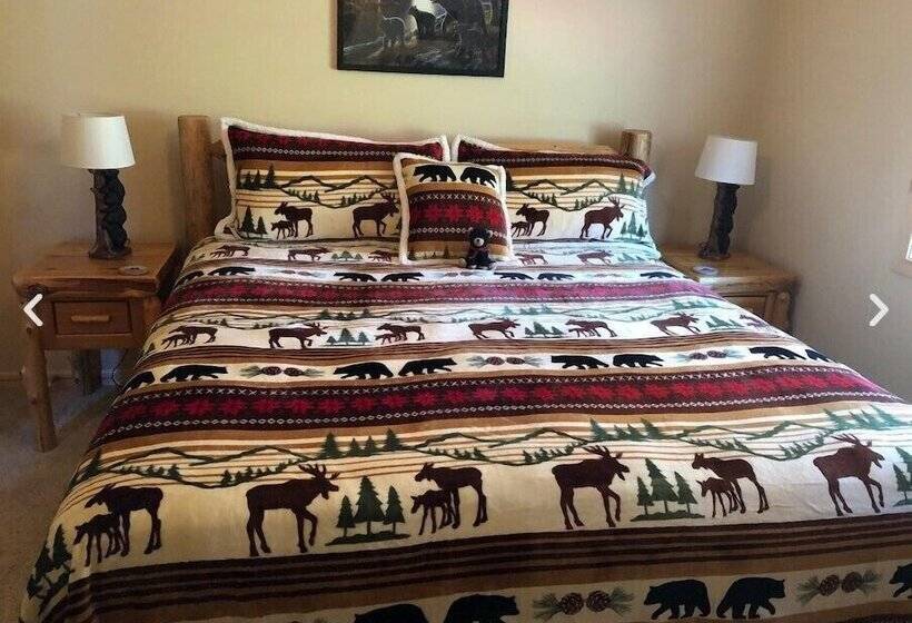 Wilderness Resort Villas