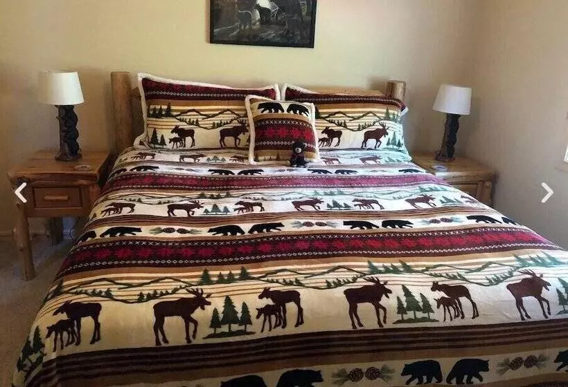 Wilderness Resort Villas