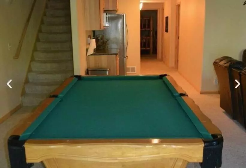 Wilderness Resort Villas