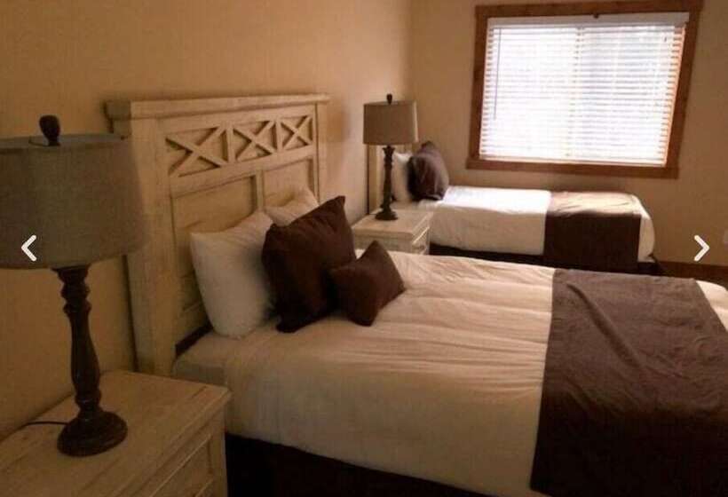 Wilderness Resort Villas