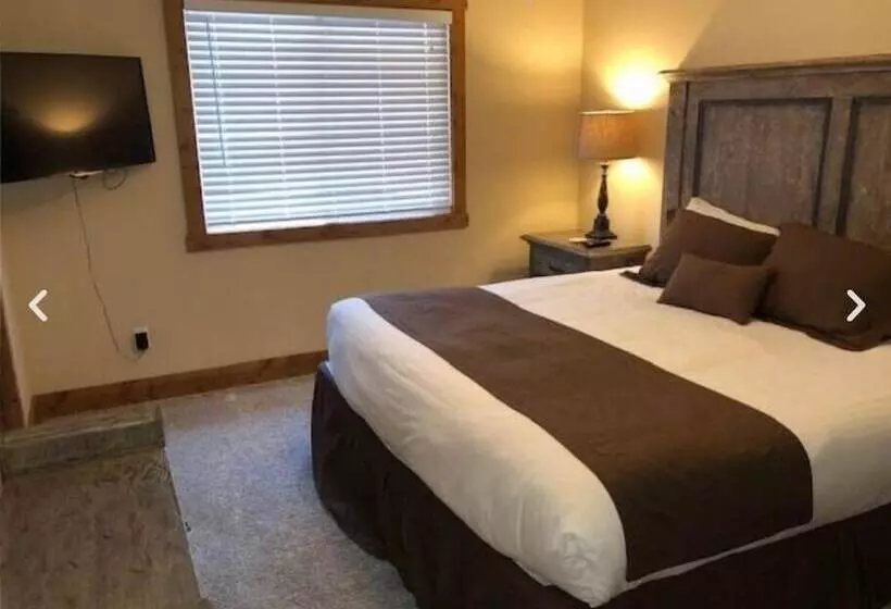 Wilderness Resort Villas