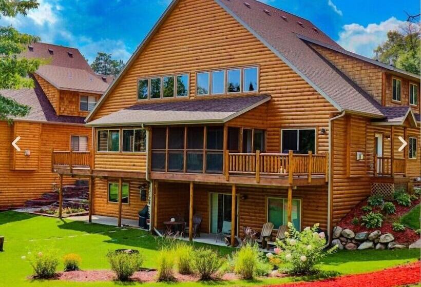 Wilderness Resort Villas