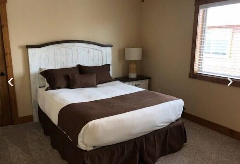 Wilderness Resort Villas