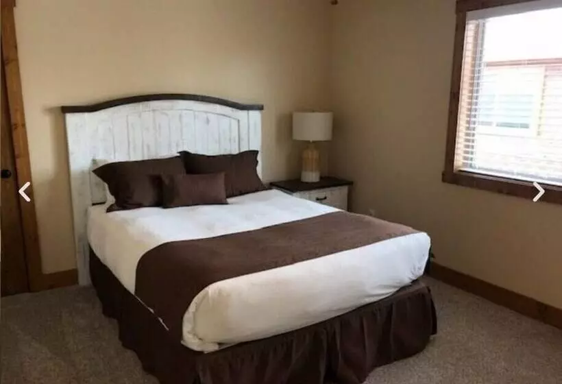 Wilderness Resort Villas