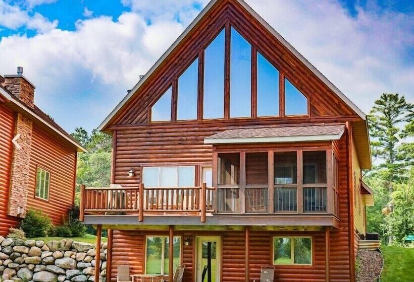 Wilderness Resort Villas