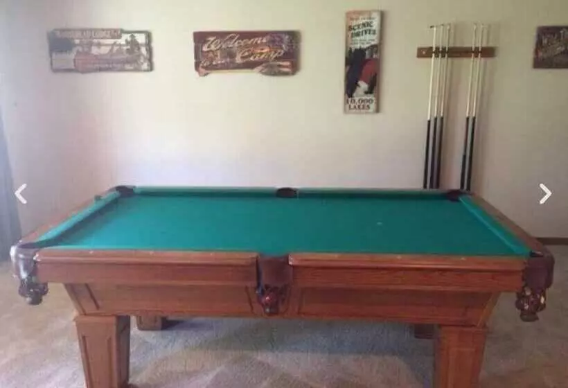 Wilderness Resort Villas