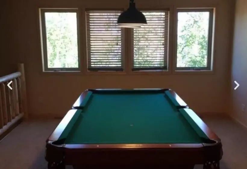 Wilderness Resort Villas