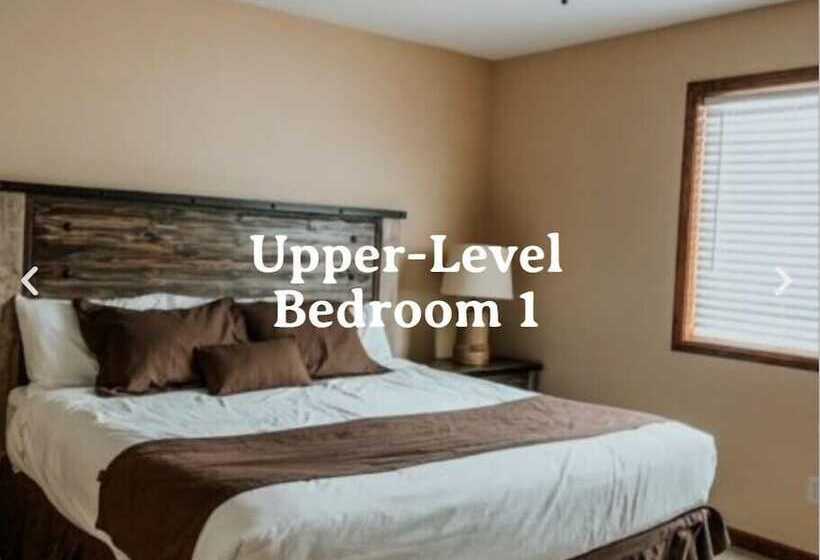 Wilderness Resort Villas