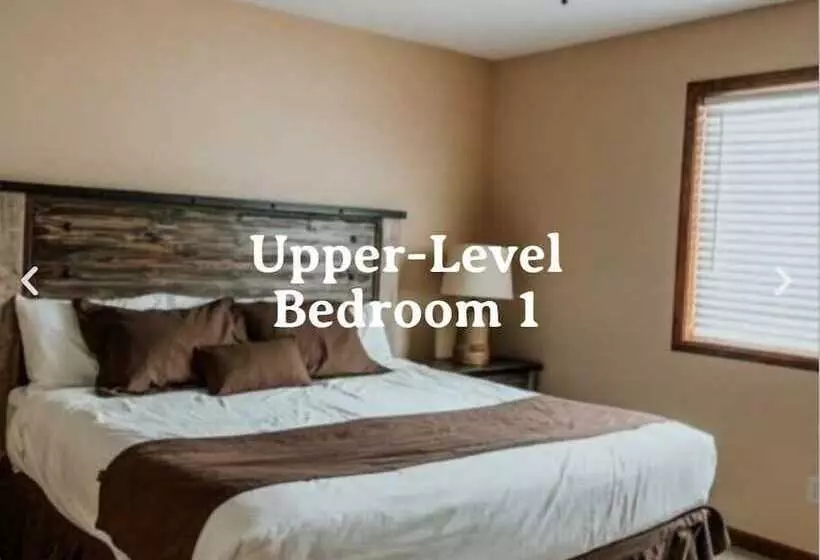 Wilderness Resort Villas