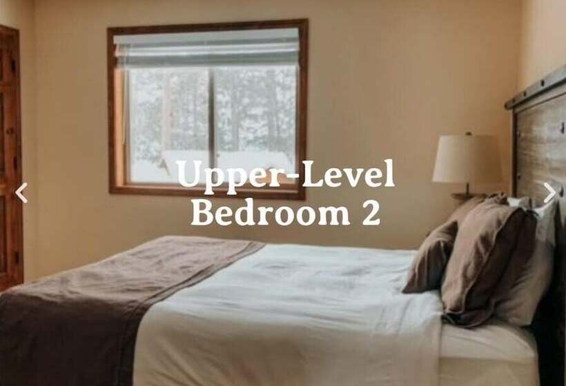 Wilderness Resort Villas