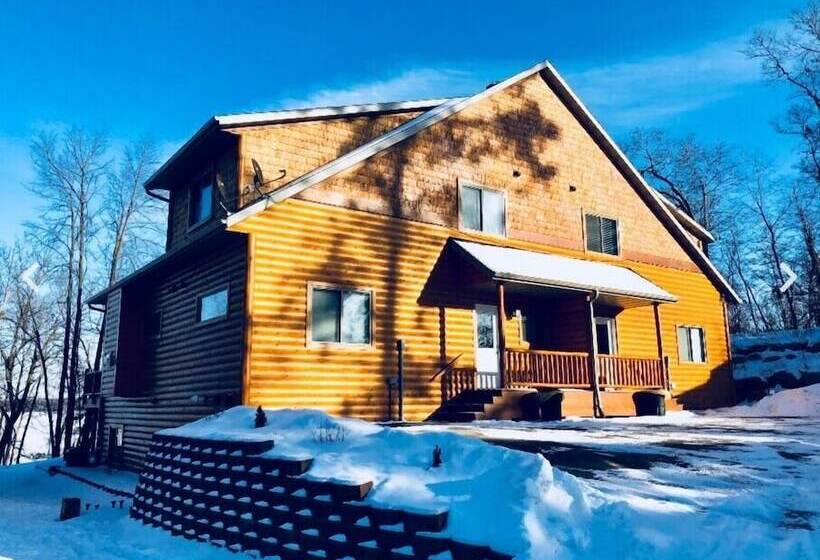 Wilderness Resort Villas