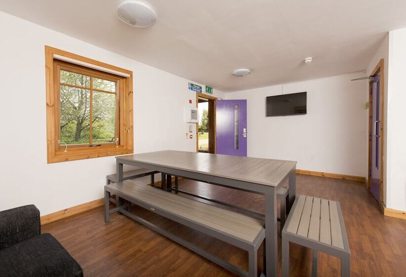 Yha London Lee Valley   Hostel