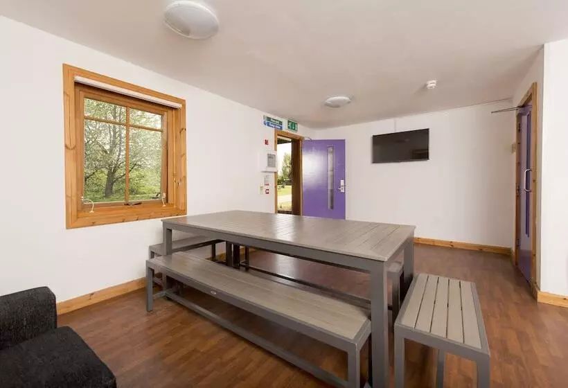 Yha London Lee Valley   Hostel