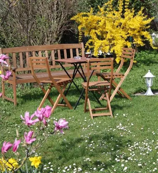 Abendruhe Hotel Kontaktloser Check In