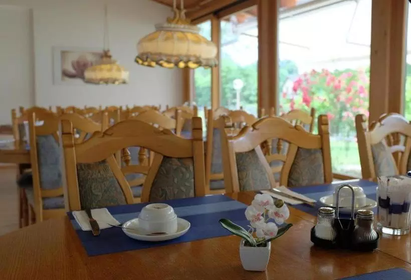 Abendruhe Hotel Kontaktloser Check In