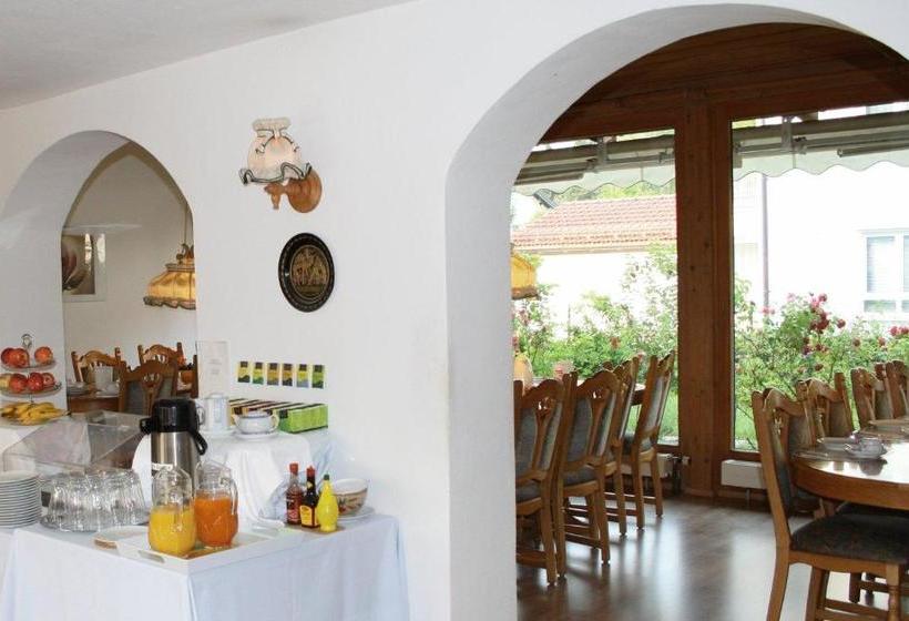 Abendruhe Hotel   Kontaktloser Check In