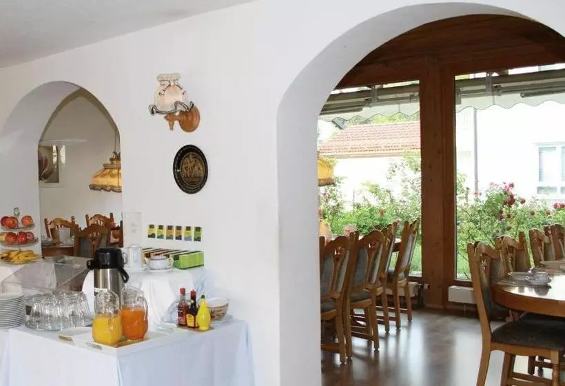 Abendruhe Hotel Kontaktloser Check In